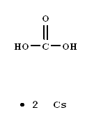 CesiuM hydrogen carbonate, 99.99% (Metals basis)